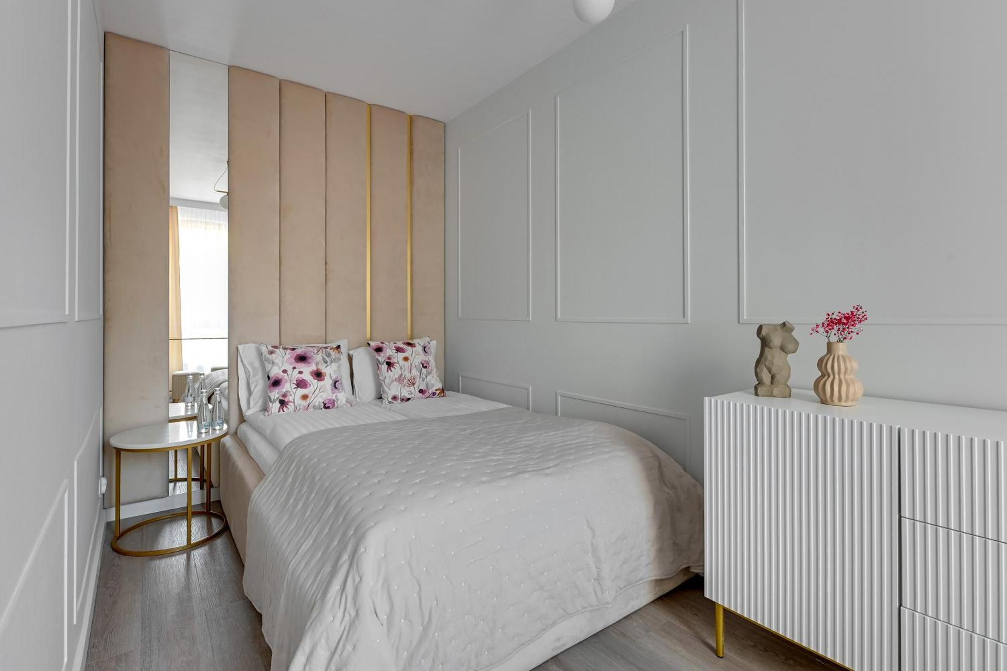Premiem Cube Apartments In Center By Lion Apartments Gdansk Luaran gambar
